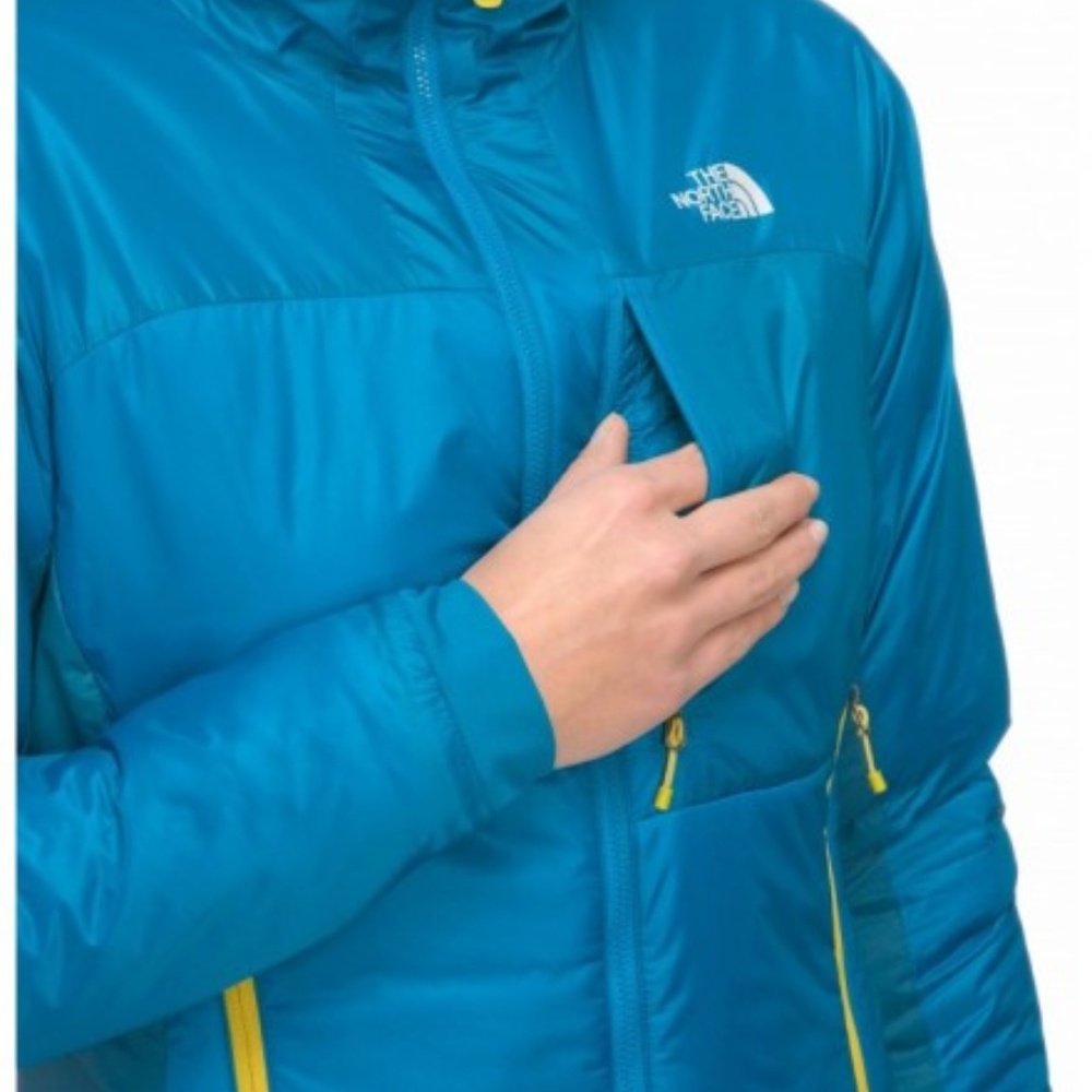 Tnf Lightweight Insulated Jacket - image 5
